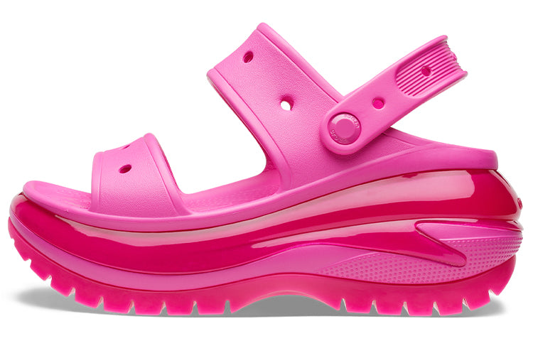 Crocs Mega Crush Sandal 'Juice' 207989-6UB