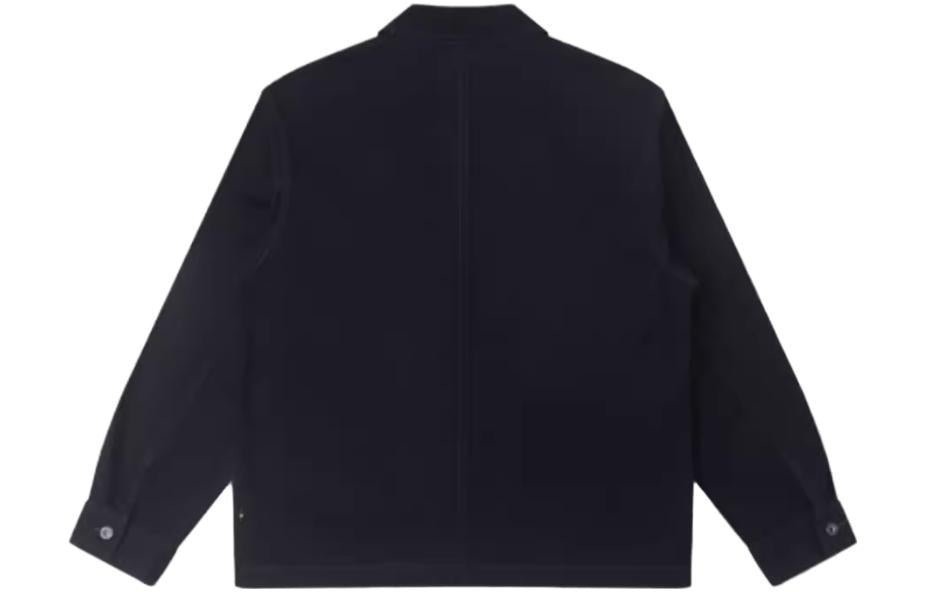 Converse Skate Jacket 'Black' 10026550-A01