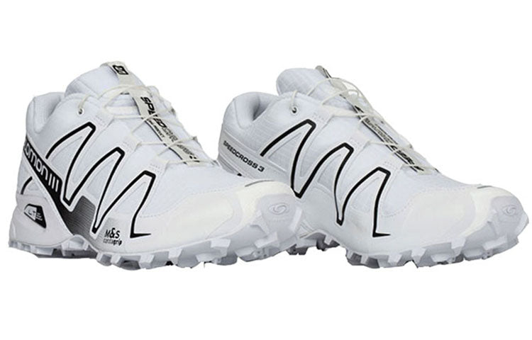 Salomon Speedcross 3 'White' 413127 / L41312700