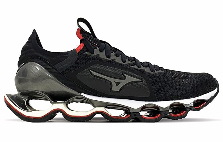 Mizuno Wave Prophecy X 11 'Black' J1GC214949
