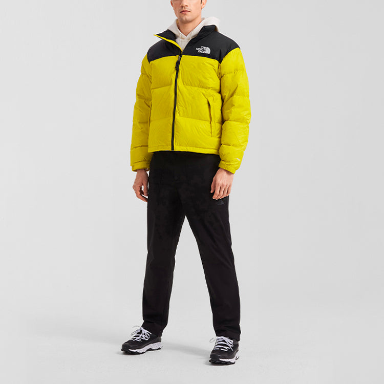 THE NORTH FACE 1996 Retro Nuptse Jacket NF0A3C8D-760