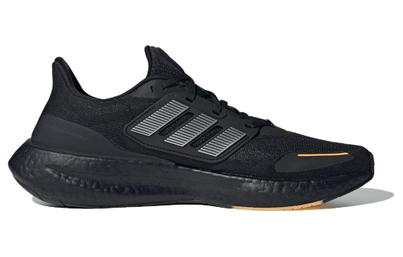 adidas PureBoost 23 HEAT.RDY 'Black Silver' IH7672