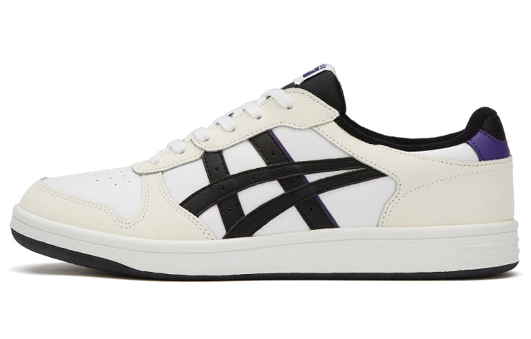 Onitsuka Tiger Buzzer Trainer 'Cream White Black' 1183B896-105