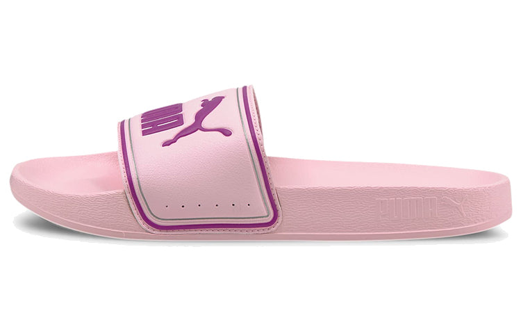PUMA Leadcat FTR Slide 'Pink Lady' 372276-13