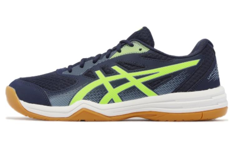 ASICS Upcourt 5 'Midnight Hazard Green' 1071A086-401