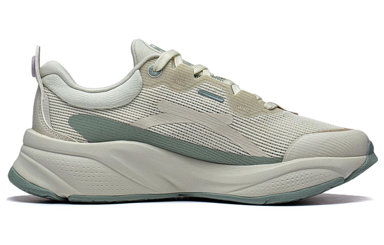 (WMNS) Li-Ning Soft 'Matcha Green' AGLT052-2