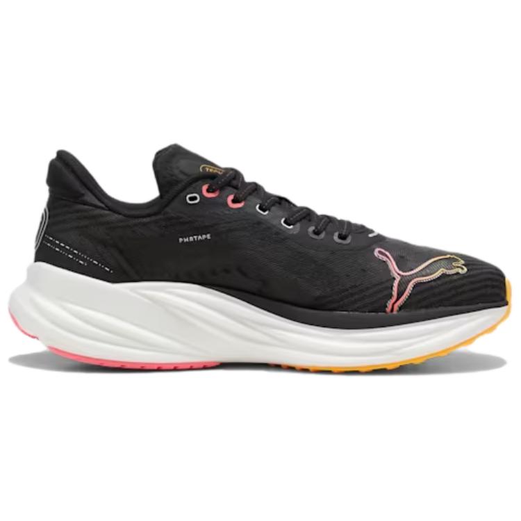PUMA Magnify NITRO Tech 2 Forever Faster 'Black' 309699-01