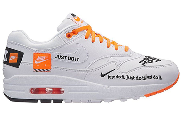 Nike Air Max 1 'Just Do It' AO1021-100