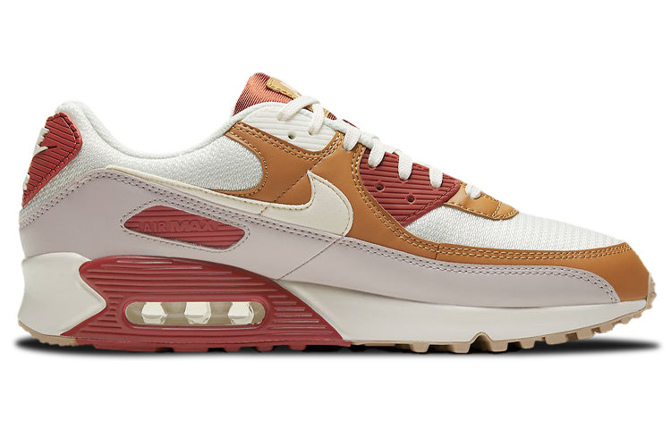 Nike Air Max 90 'Rugged Orange Wheat' CV8839-800