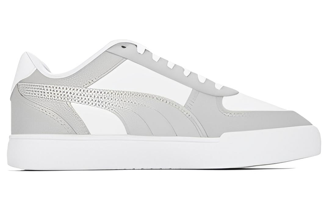 PUMA Caven 'White Grey' 380810-35