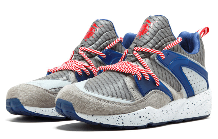 PUMA Limited Edt x Blaze of Glory 'SG50' 360498-01