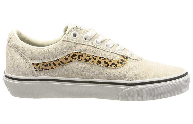 Vans Wms Ward Skate shoes White VN0A5HYOA3N