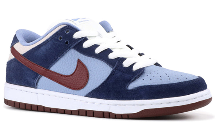 Nike x FTC SB Dunk Low Premium 'Finally' 313170-463