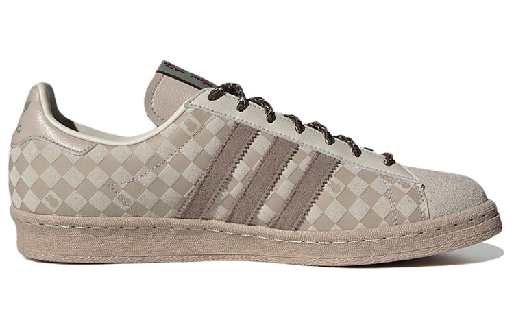 adidas x Miffy x Fansack Campus 80s 'Chinese New Year' IE1900