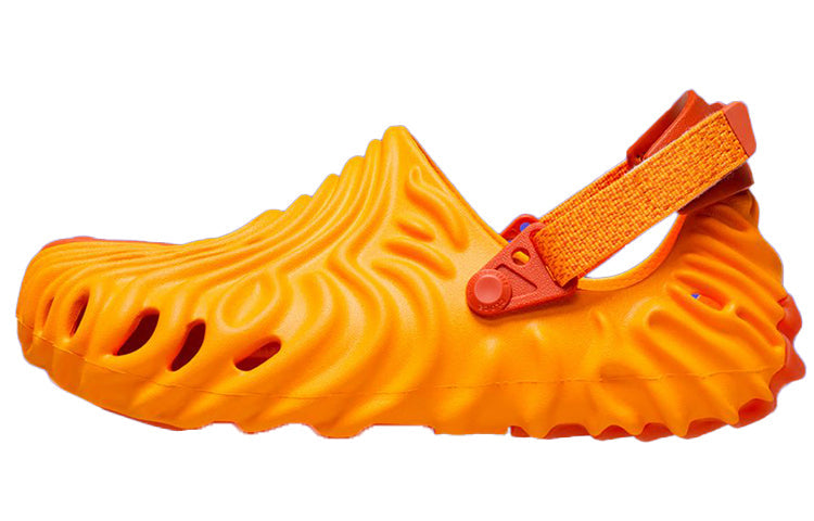Crocs Salehe Bembury x Pollex Clog 'Cobbler' 207393-837