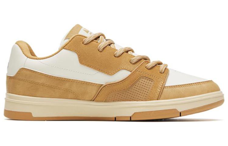 (WMNS) ANTA 'Brown White' 122248090S-2