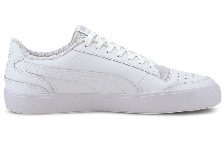 PUMA Ralph Sampson Vulc 'White' 371907-01
