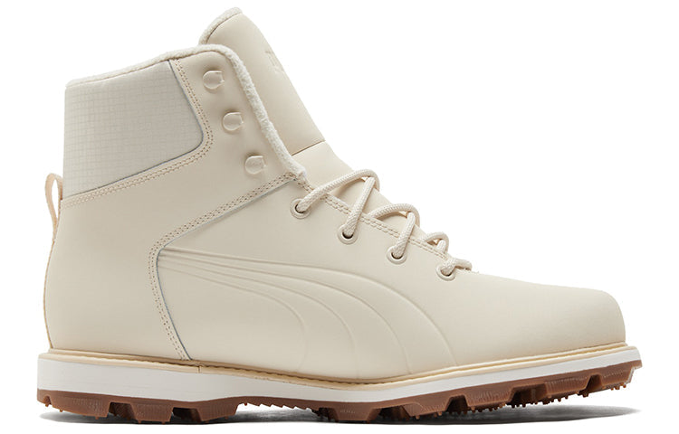PUMA Unisex Desierto Fun Sneakers Ivory 361192-10