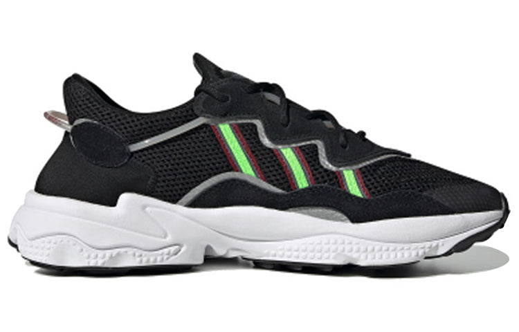 adidas Ozweego 'Solar Green' EE7002