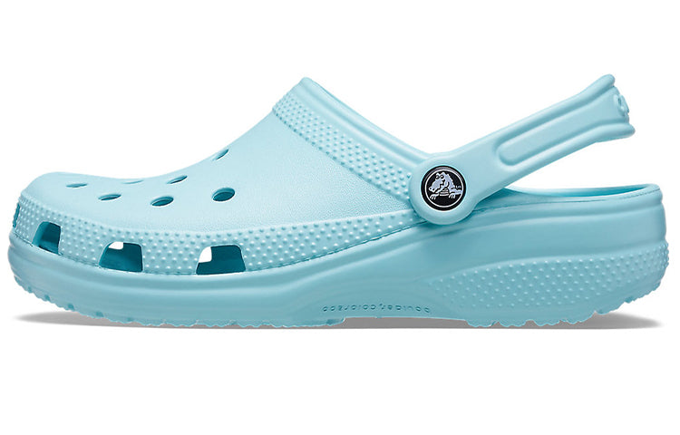 Crocs Classic Clog 'Pure Water' 10001-4SS
