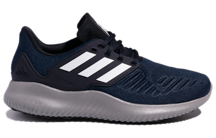 adidas Alphabounce rc.2 'Black' EG6322
