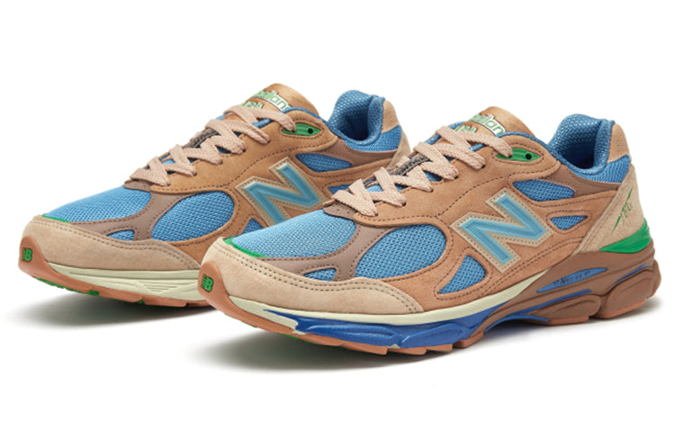 New Balance x Joe Freshgoods 990v3 Made In USA 'Outside Clothes' M990JG3