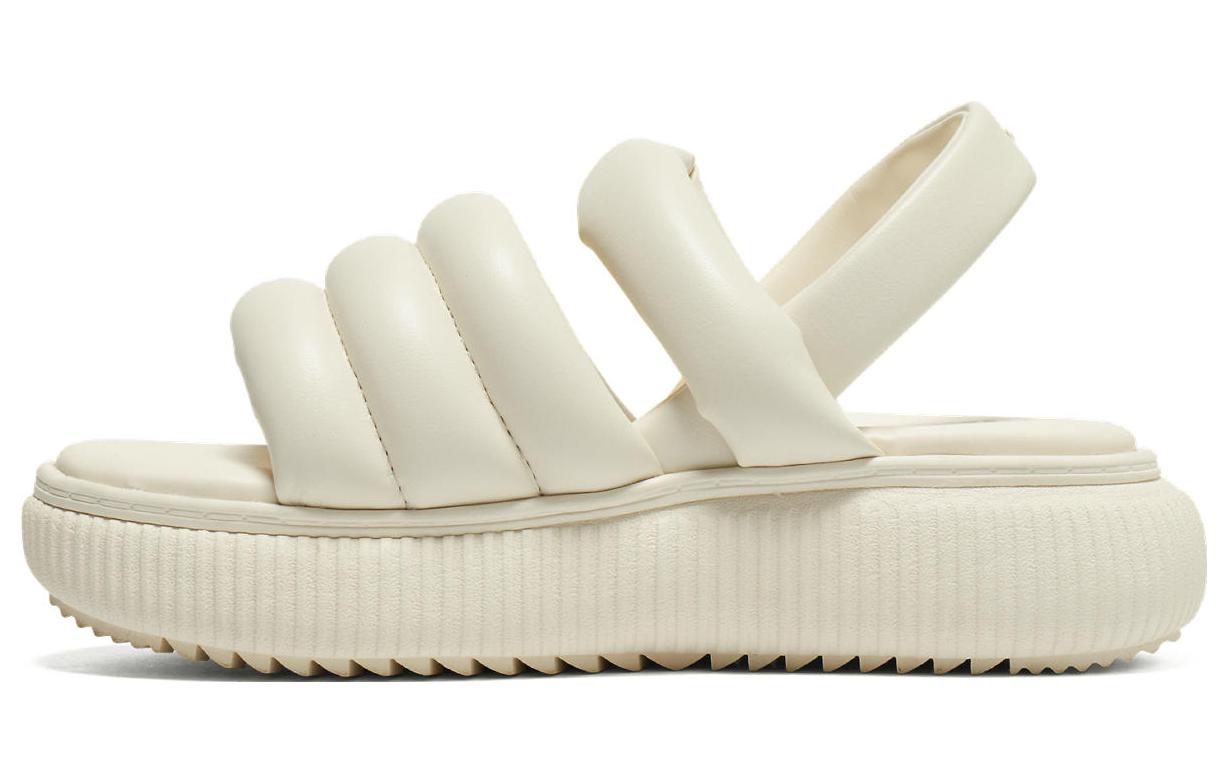 (WMNS) Onitsuka Tiger OTIGER STRAP 'Cream' 1182A623-100