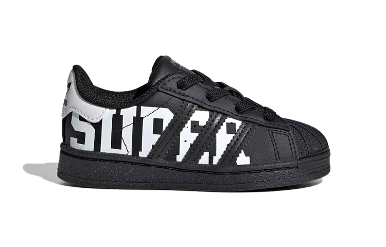 (TD) adidas originals Superstar El I FV3758