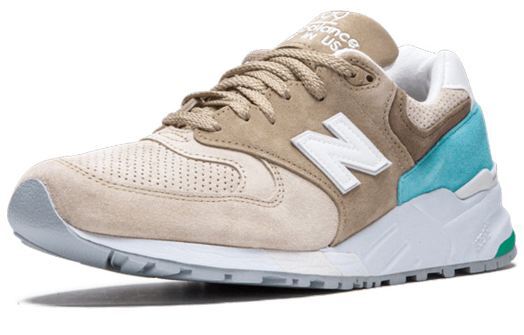 New Balance 999 'Tan' M999CSS