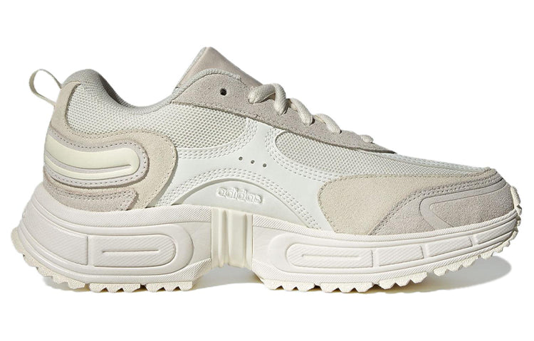 (WMNS) adidas Fantasy Flow Shoes 'Beige White' IG4205