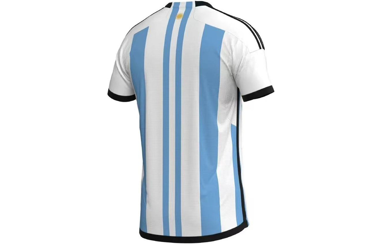 adidas Argentina 22 Home Shirts HB9215