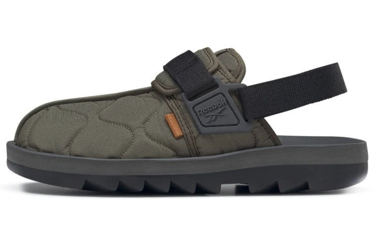 Reebok Beatnik Sandal 'Hunter Green' GW8324