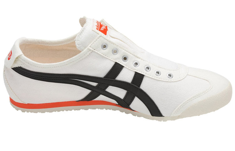 Onitsuka Tiger Mexico 66 'White Black Orange' D3K0N-0090