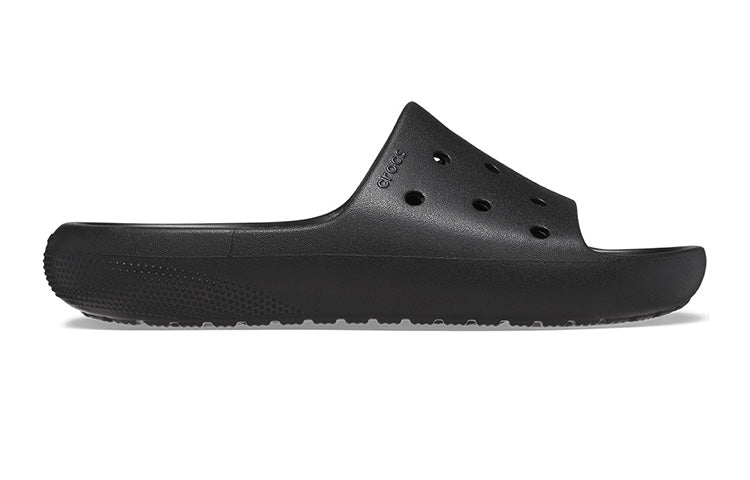 Crocs Classic Slides 'Black' 209401-001