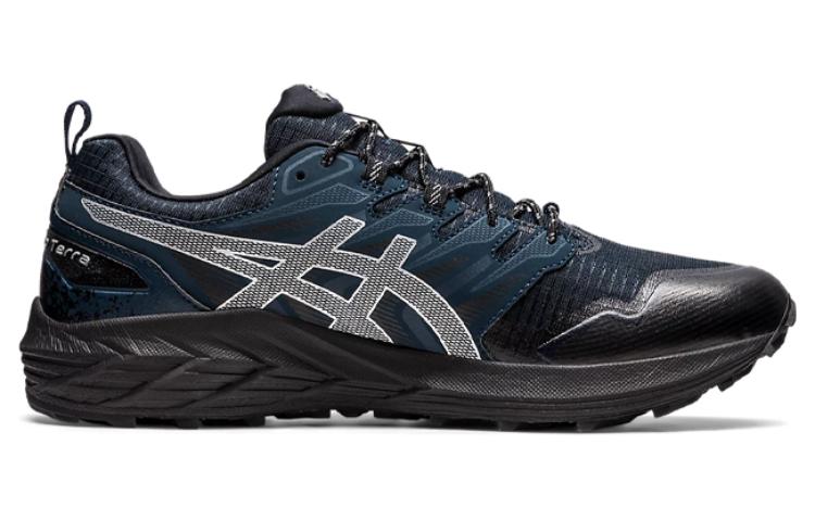 ASICS Gel-Trabuco Terra Sps 'Blue Black' 1203A238-400