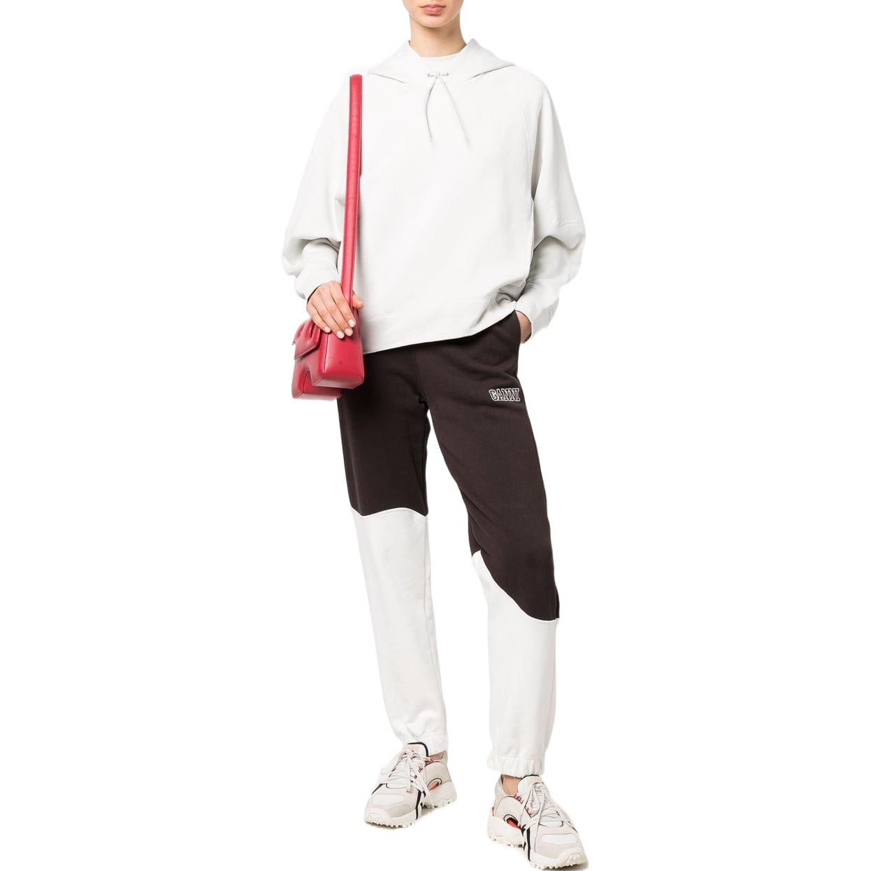adidas Y-3 Classic Chest Logo Hoodie 'Grey' HG6148