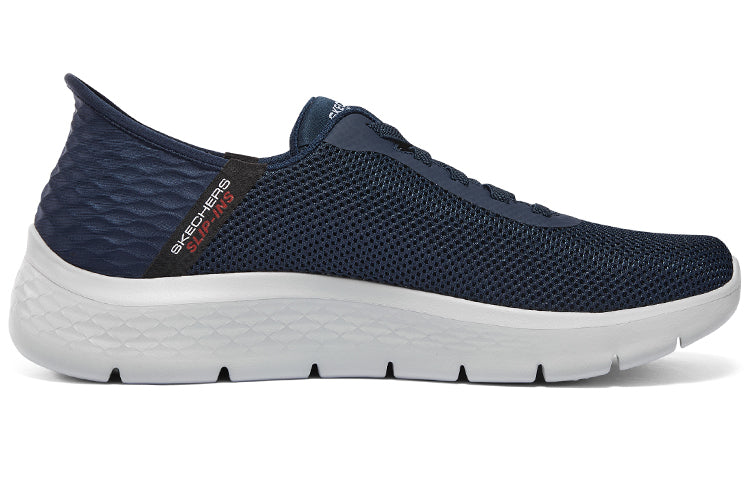 Skechers Go Walk Flex 'Navy' 216496-NVY