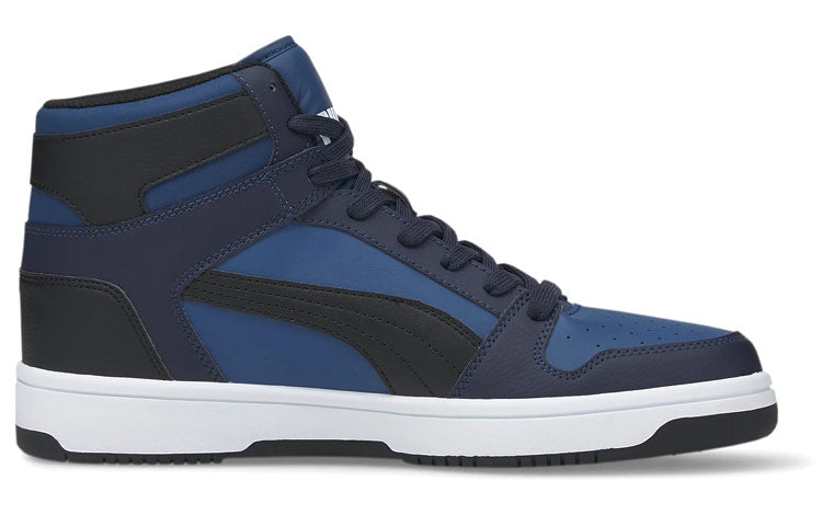 PUMA Rebound LayUp 'Limoges Peacoat' 369573-22