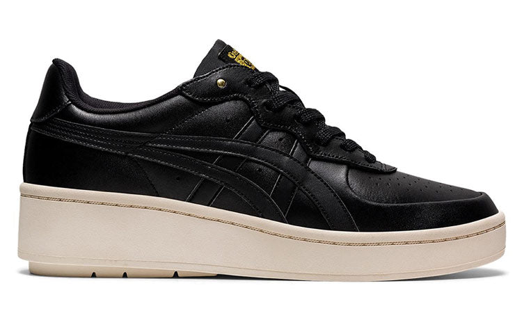 (WMNS) Onitsuka Tiger GSM 'Black' 1182A470-001