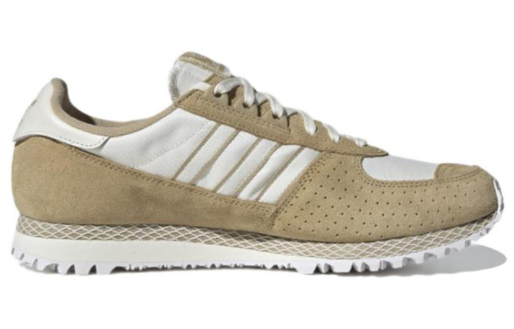 adidas Originals City Marathon Shoes 'Beige White' GX9011