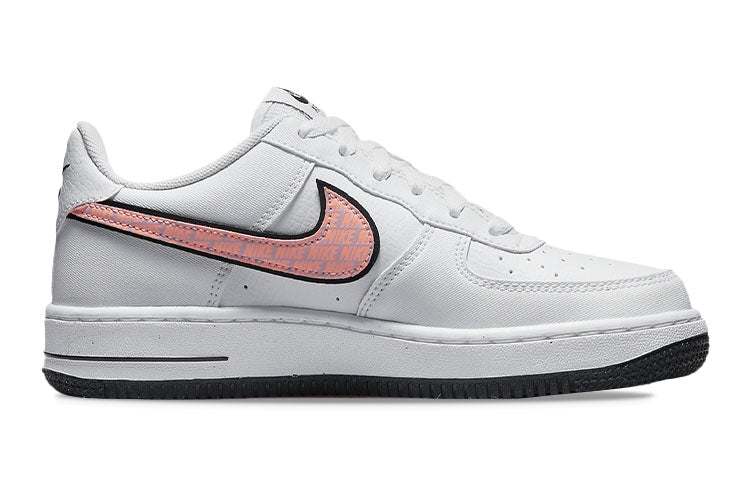 (GS) Nike Air Force 1 Impact Next Nature 'White Doll' DZ6307-100