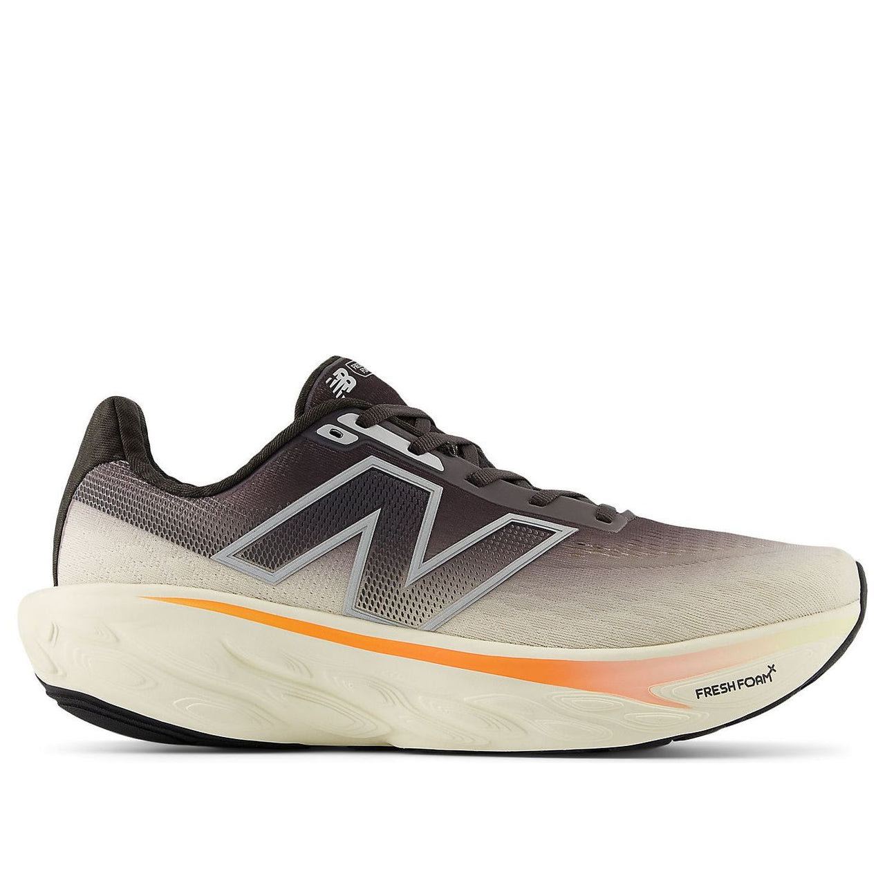 New Balance Fresh Foam X 1080v14 'Black Grey Orange' M1080P14