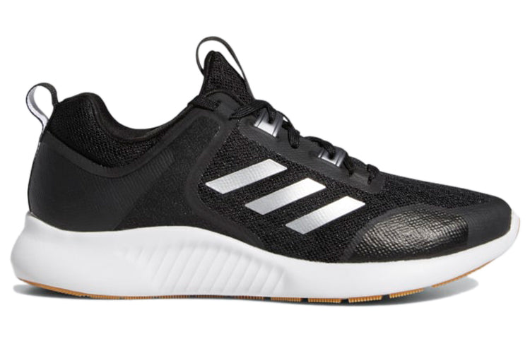 (WMNS) adidas Edgebounce 1.5 Shoes Black/White G28428