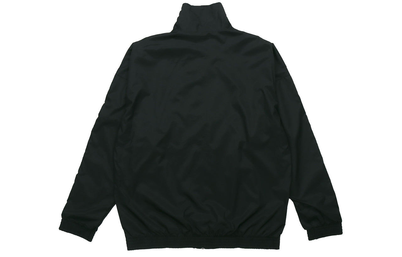 adidas originals Lock Up Track Top 'Black' FM9881