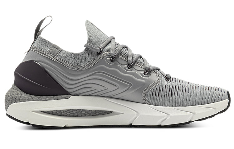 Under Armour HOVR Phantom 2 IntelliKnit 'Grey Wolf' 3024154-100
