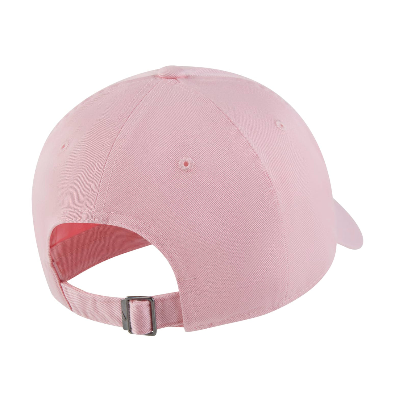 Nike Club Unstructured Futura Wash Cap 'Pink White' FB5368-690