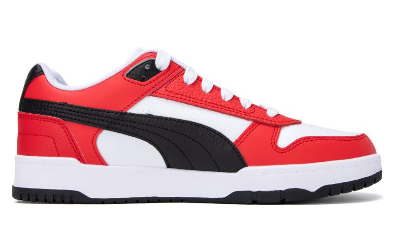 PUMA RBD Game Low 'All Time Red 386373-20