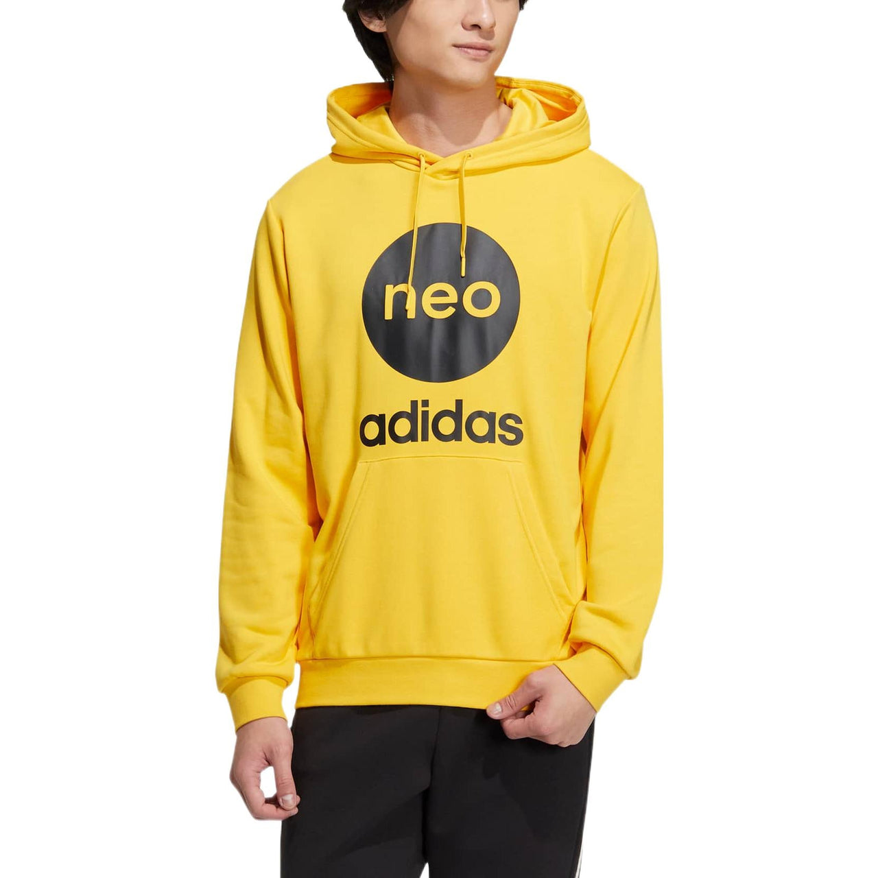 adidas neo U Esnt 1 Logo HM2010