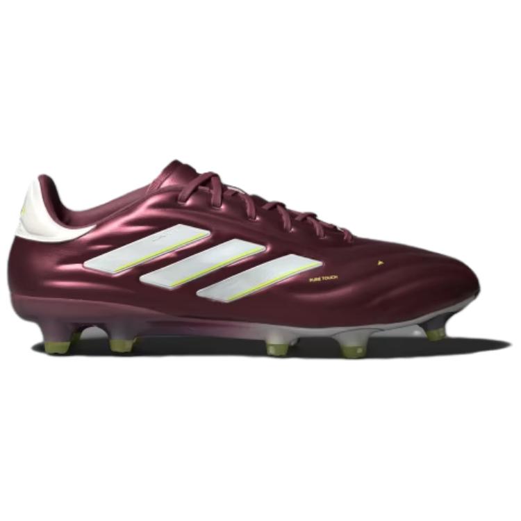 adidas Copa Pure II Elite FG 'Burgundy' IE7486