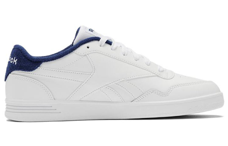 Reebok Royal Techque T 'White Ink Blue' GZ5684